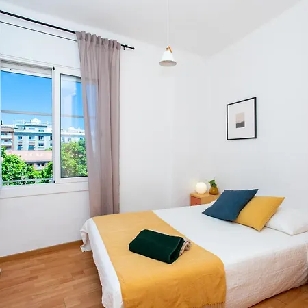 Apartamento Spacious Sagrada Familia *