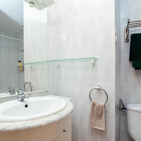 Apartamento Spacious Sagrada Familia *